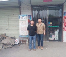 萬(wàn)杰饅頭機(jī)，給我們帶來(lái)的福音